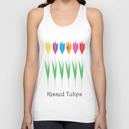 Tulips KT Tank Top