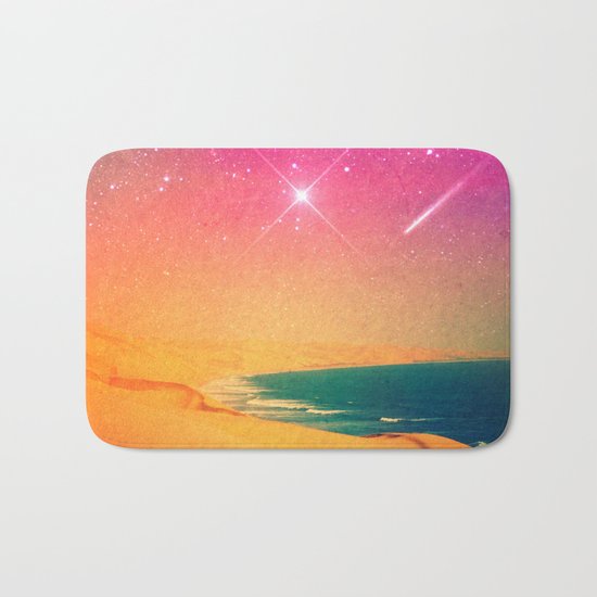 Vista. Bath Mat