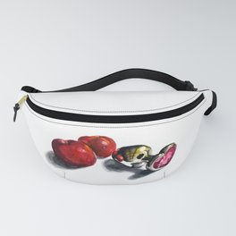 Plums Fanny Pack