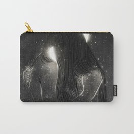 Shining souls. Carry-All Pouch