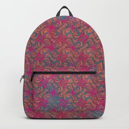 Meloncross Honeydew Backpack