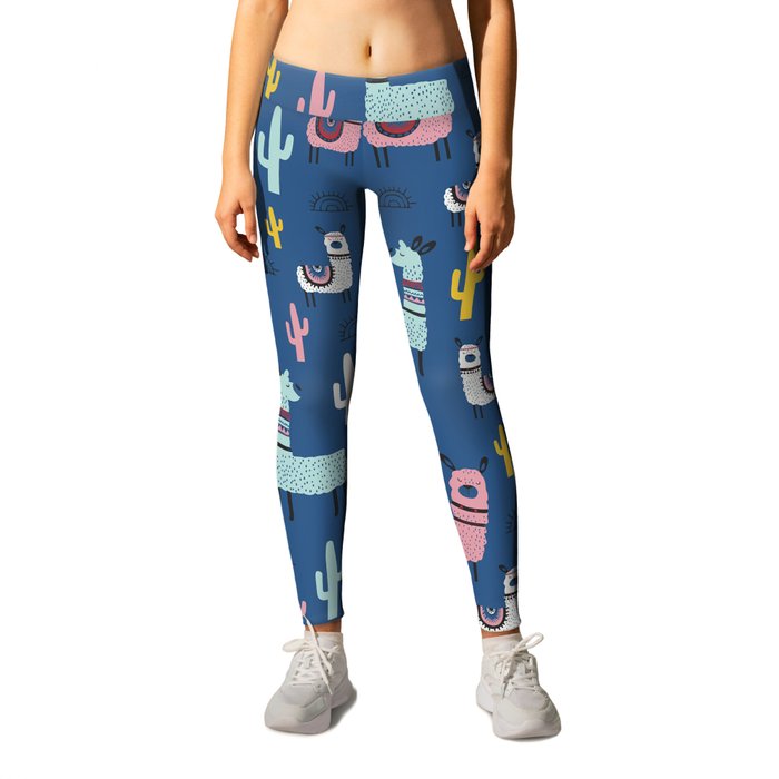 Boys patterned hotsell leggings