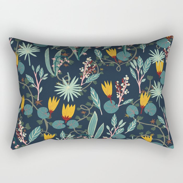 Rectangular Pillow