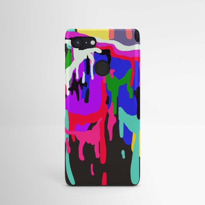 Colors 01 Android Case