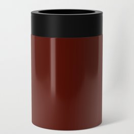 Cherry Wood Can Cooler