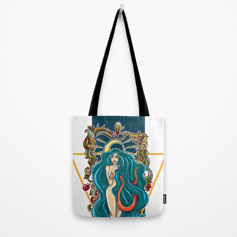 eva tote