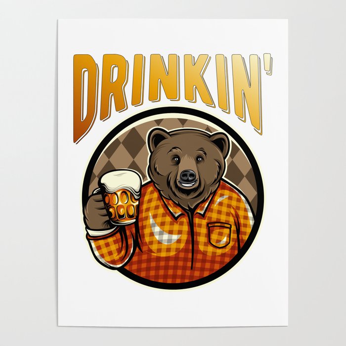 Grizzly merch online