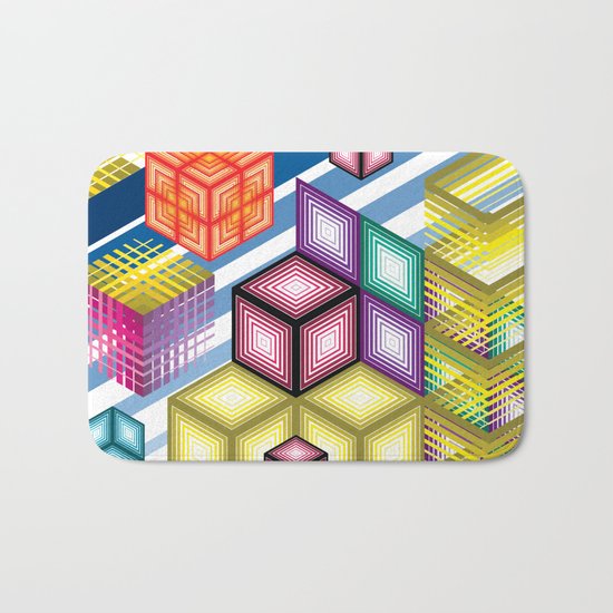 UNIT49 Bath Mat