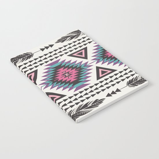 Tribal Spirit Notebook