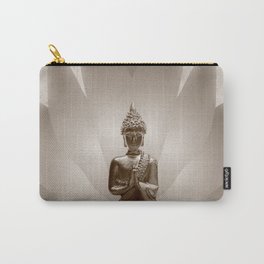 Buddha 13 Carry-All Pouch