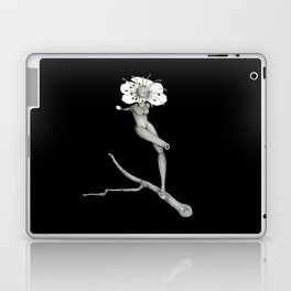 Cherry Blossom Laptop & iPad Skin
