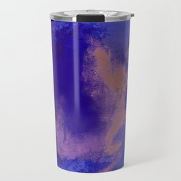 Cobalt Travel Mug