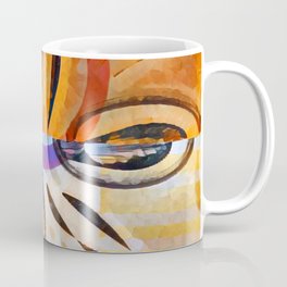 Shadow Coffee Mug