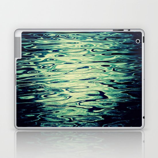 abstract Laptop & iPad Skin
