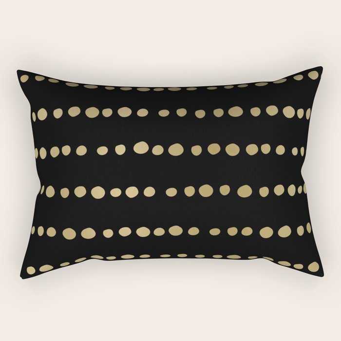 Rectangular Pillow