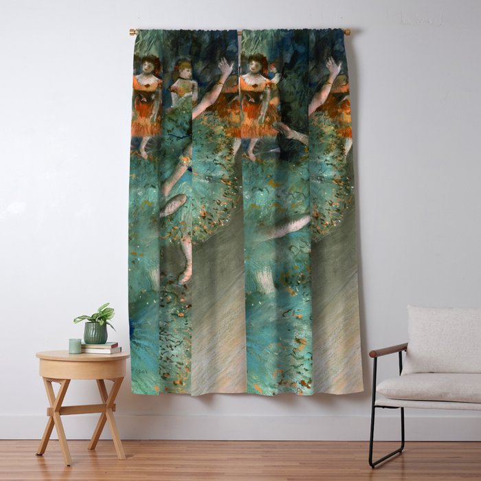 Blackout Curtain