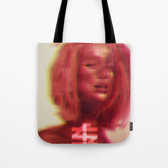 DEFAULT Tote Bag