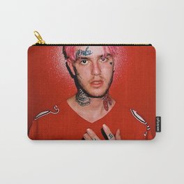 Lil Peep  Carry-All Pouch