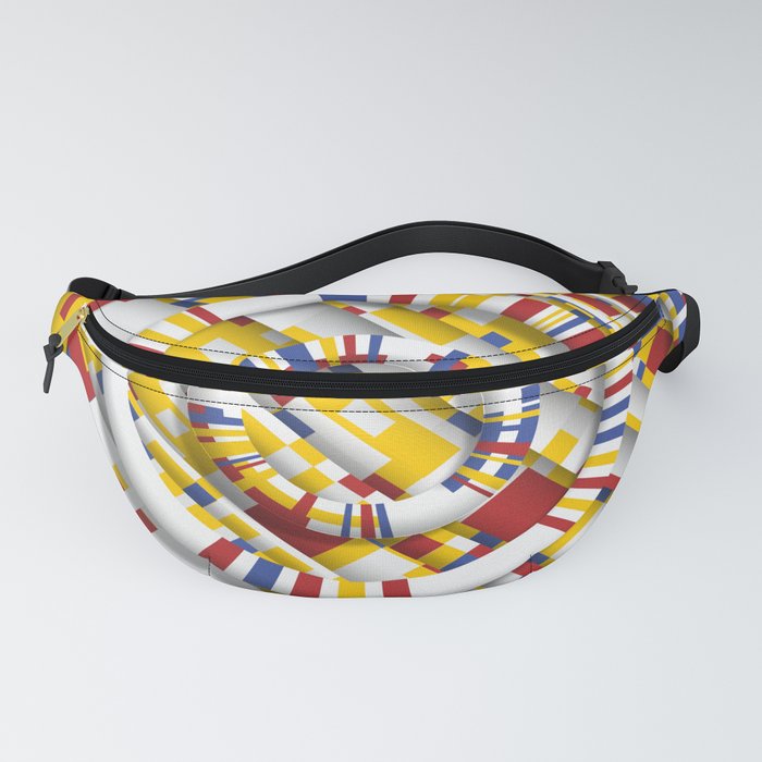 BWBW005 Fanny Pack