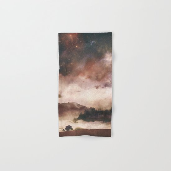 Stellar Hand & Bath Towel
