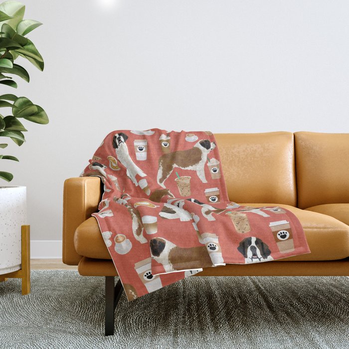 Pet friendly throw blankets clearance