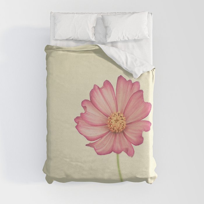 Stay the Same Duvet Cover by Cassia Beck | Society6