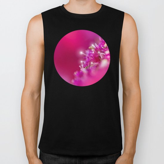 PREZIOSO Biker Tank