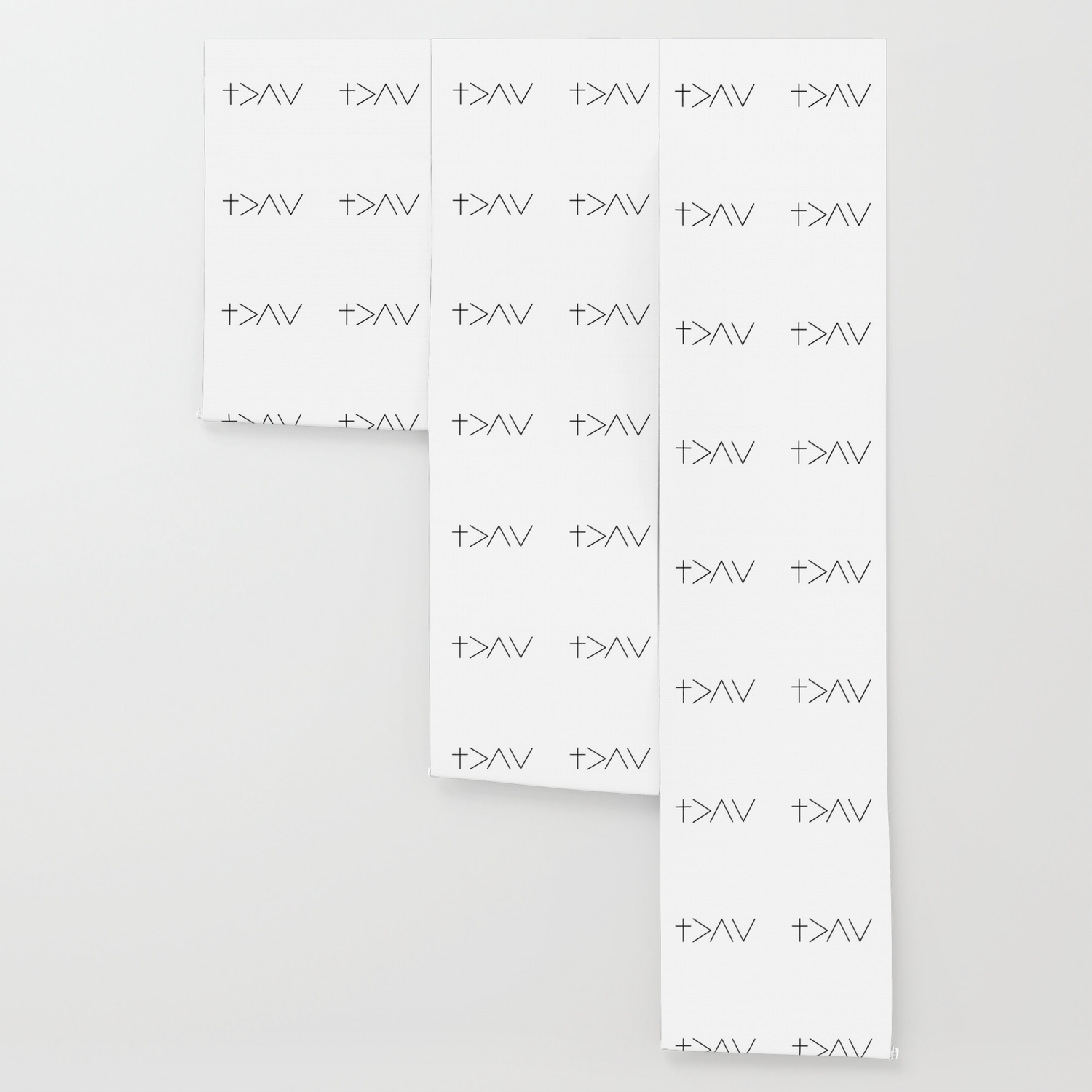 God is greater then the highs and the lows Wallpaper by ChristianStore |  Society6