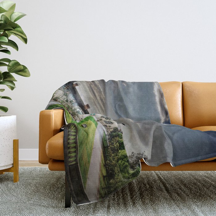 Biltmore blankets new arrivals