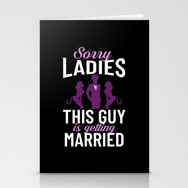 Party Before Wedding Bachelor Party Ideas Stationery Cards