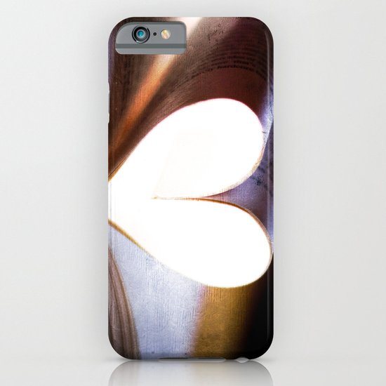 Love Books iPhone & iPod Case