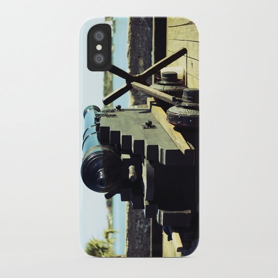 Take Aim iPhone Case