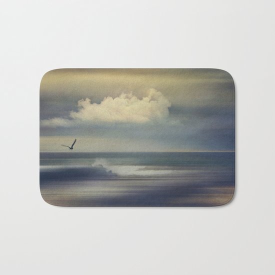 another time and place Bath Mat