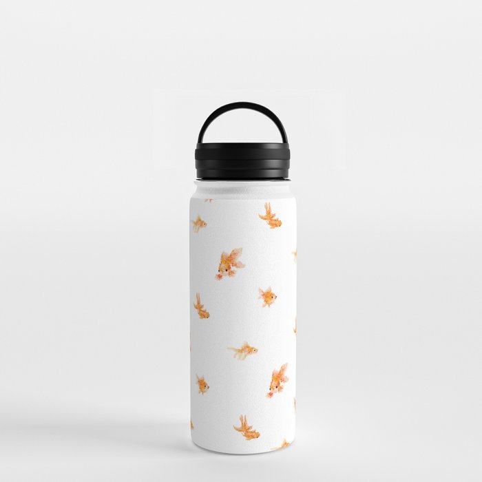 Goldfish Water Bottle