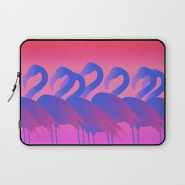 Flamingo Laptop Sleeve