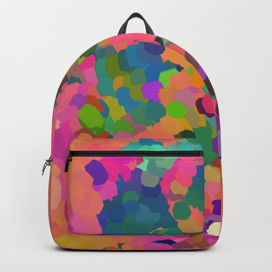 Soul Purpose Backpack