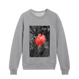 For the Lovers Kids Crewneck