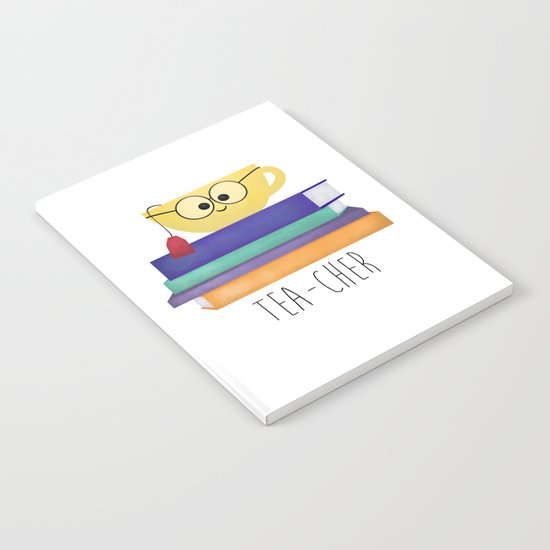 Teacher Notebook