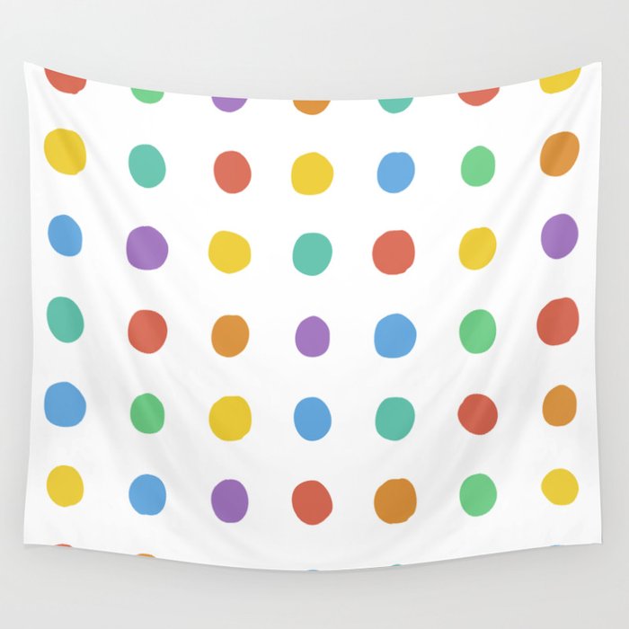 Hirst Wall Tapestry