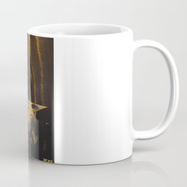 The Machinist Coffee Mug