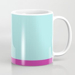 Fuschia Smoke Mug