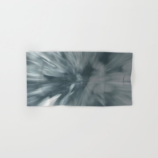 Abstract 317 Hand & Bath Towel