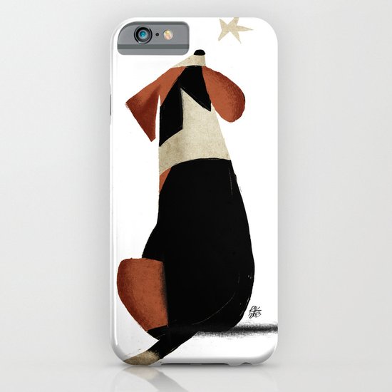 Pablo iPhone & iPod Case