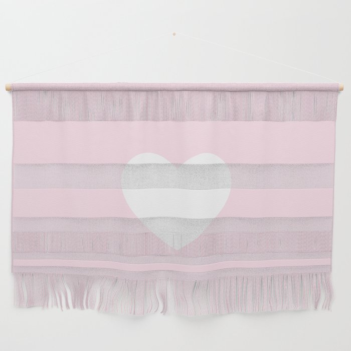 Heart Wall Hanging