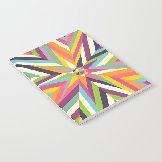 Star Power 1 Notebook