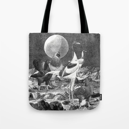 WAIT FOR IT... Tote Bag