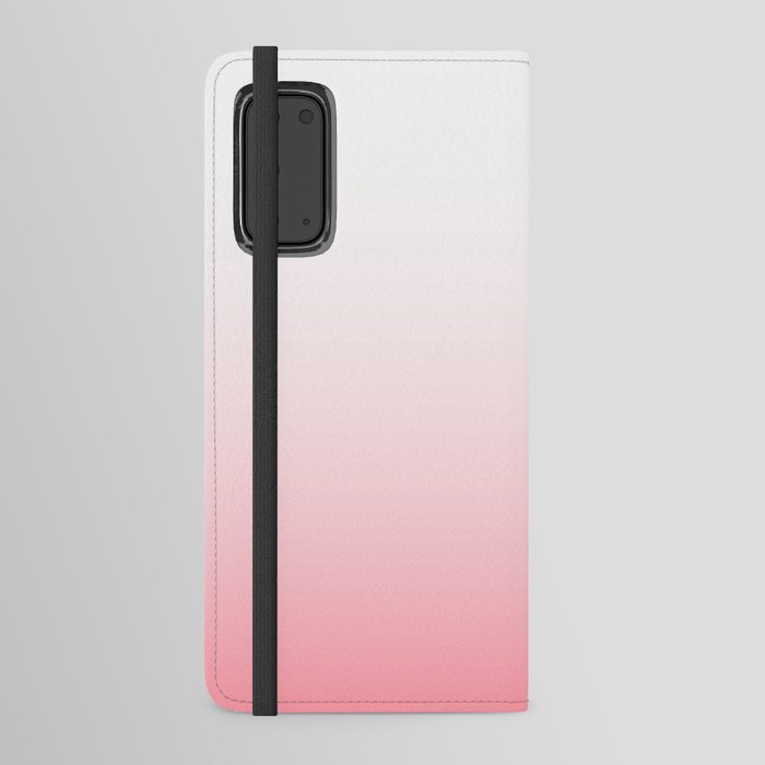 Studio_Sunset Pink Android Wallet Case