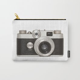 70's vintage camera Carry-All Pouch