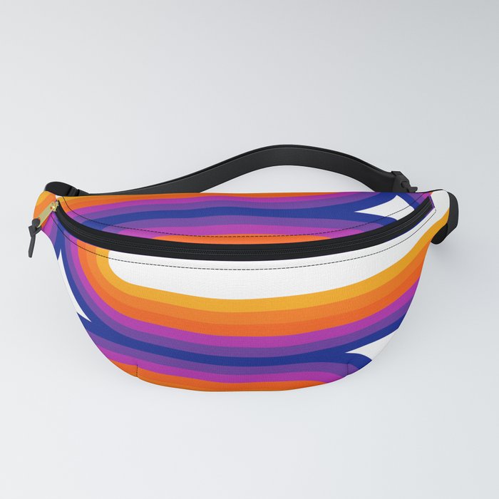 Side Bow Fanny Pack