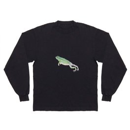 Leaping Frog Long Sleeve T-shirt
